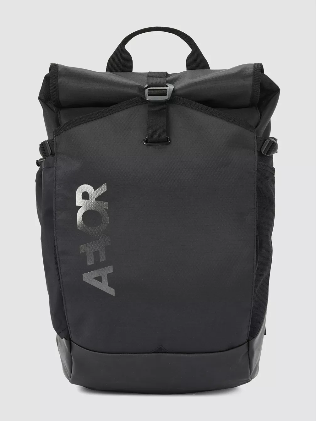 Рюкзак в рулонах Aevor, черный
Рюкзак в рулонах Aevor, черный