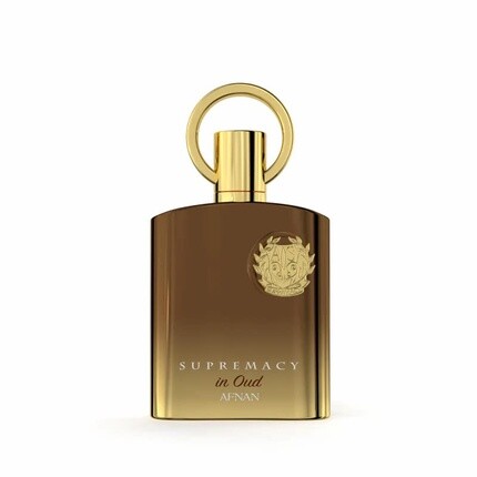 Afnan Supremacy In Oud Eau De Parfum Spray 3.4Oz
Afnan Supremacy In Oud Eau De Parfum Spray 3.4Oz