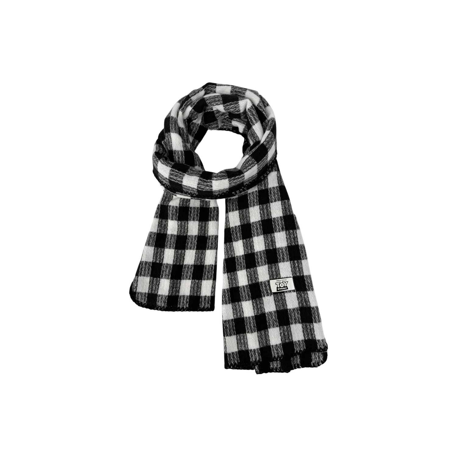 Disney Вязаный шарф унисекс, Black
Disney Вязаный шарф унисекс, Black