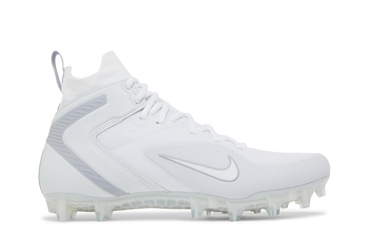 Кроссовки Nike Alpha Huarache 8 Elite, белый, Белый;серый, Кроссовки Nike Alpha Huarache 8 Elite, белый
Кроссовки Nike Alpha Huarache 8 Elite, белый, Белый;серый, Кроссовки Nike Alpha Huarache 8 Elite, белый