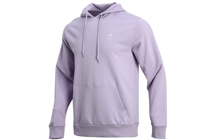 Толстовка мужская сиреневая Converse, светло-фиолетовый
Толстовка мужская сиреневая Converse, светло-фиолетовый