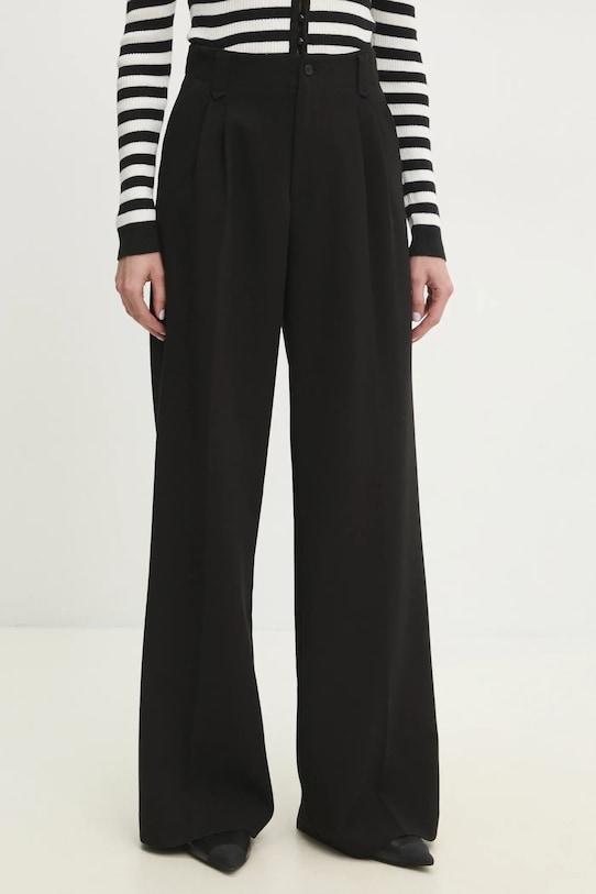 Брюки Answear.Lab, черный
Брюки Answear.Lab, черный