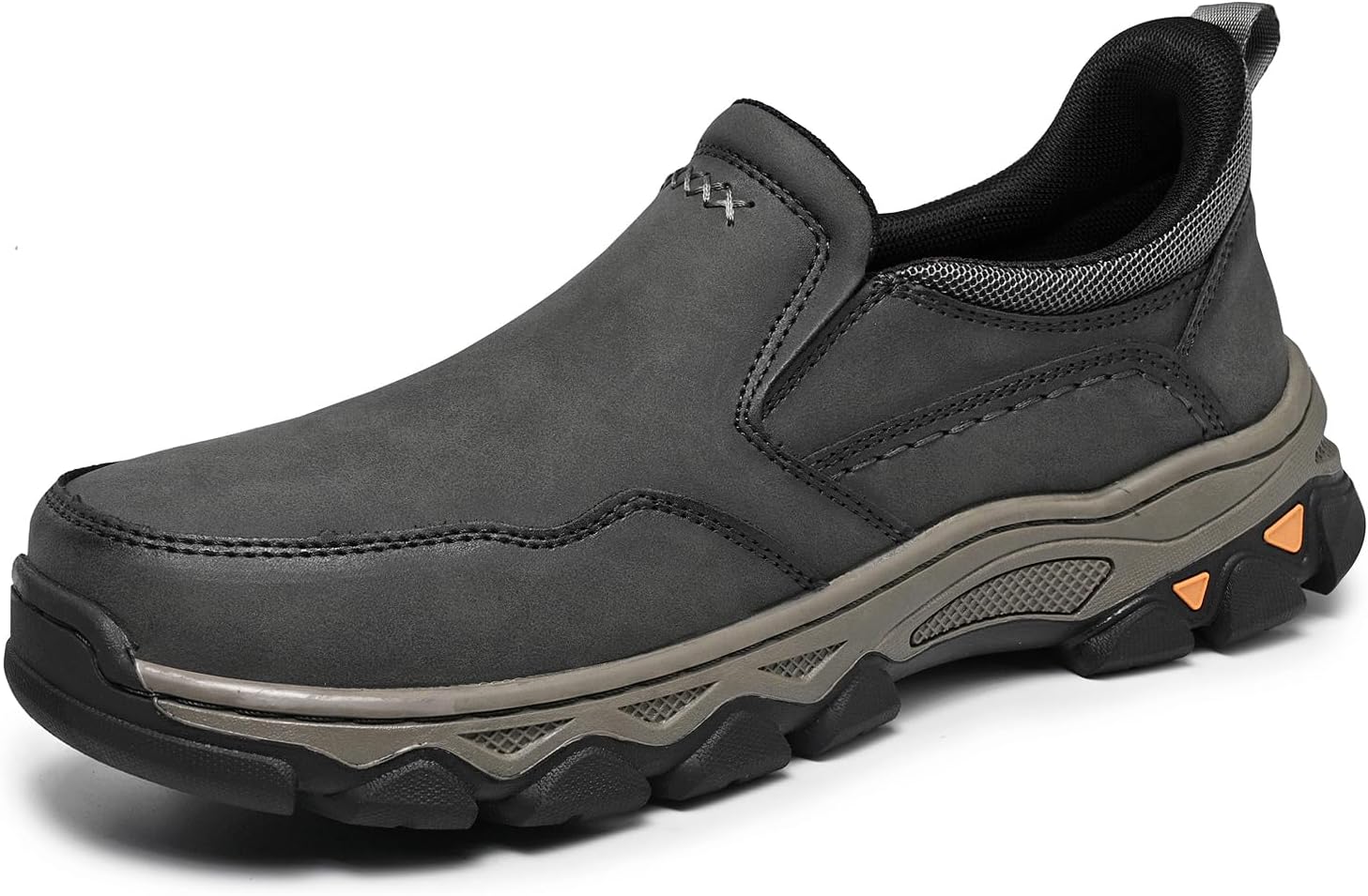 Мужские слипоны MOSTELO, повседневные лоферы, классические для работы, офиса и улицы, высокие, серый
Мужские слипоны MOSTELO, повседневные лоферы, классические для работы, офиса и улицы, высокие, серый