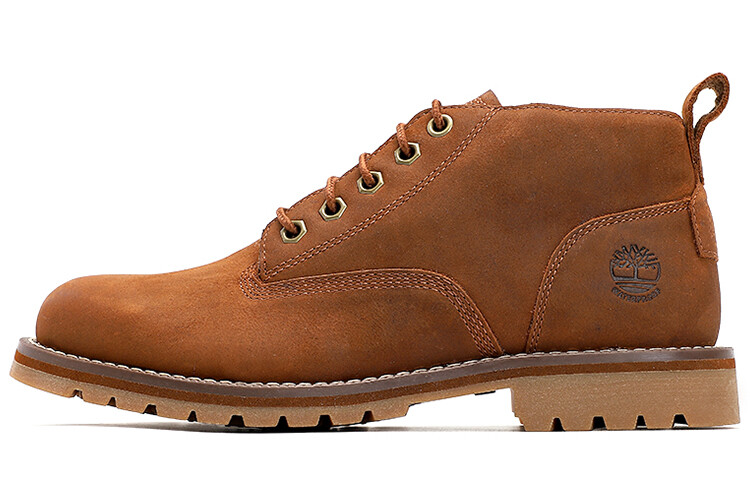 Ботинки Timberland Redwood Falls Mid Lace Up Waterproof Chukka, коричневый
Ботинки Timberland Redwood Falls Mid Lace Up Waterproof Chukka, коричневый