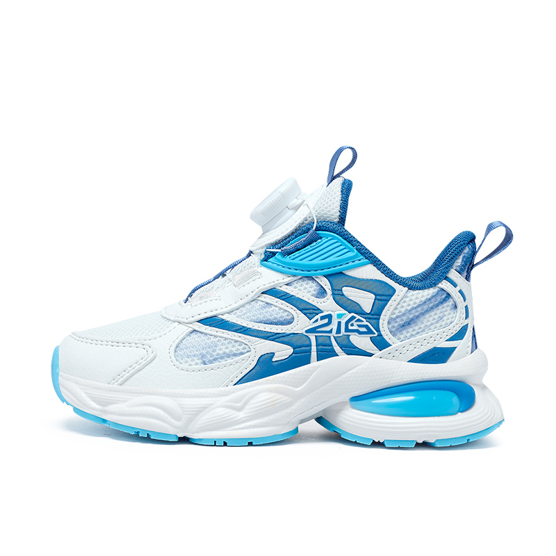 Износостойкие низкие детские кроссовки для бега BIG WASP, белый/синий
Износостойкие низкие детские кроссовки для бега BIG WASP, белый/синий