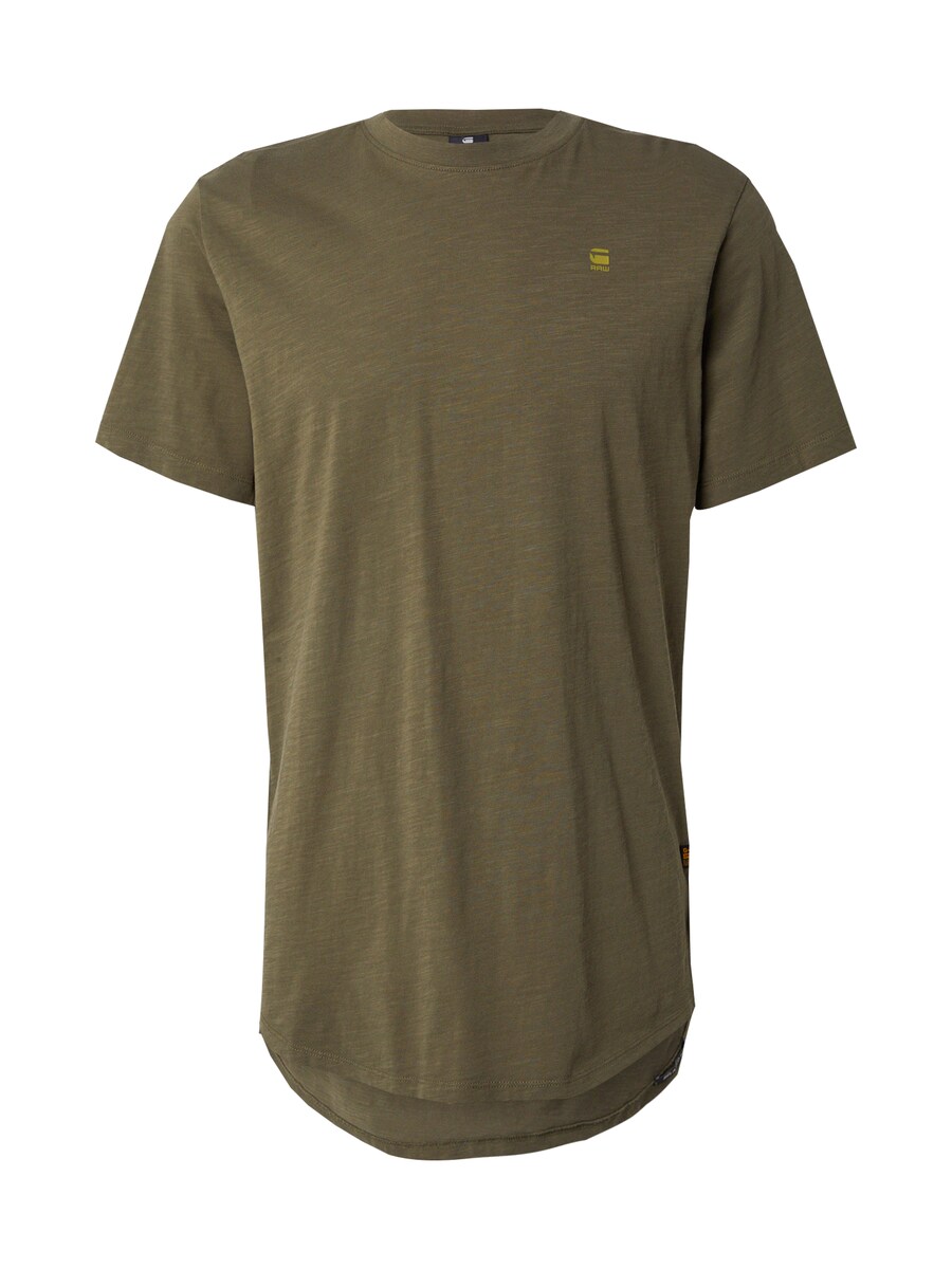 Футболка G-STAR Lash Back, Olive
Футболка G-STAR Lash Back, Olive