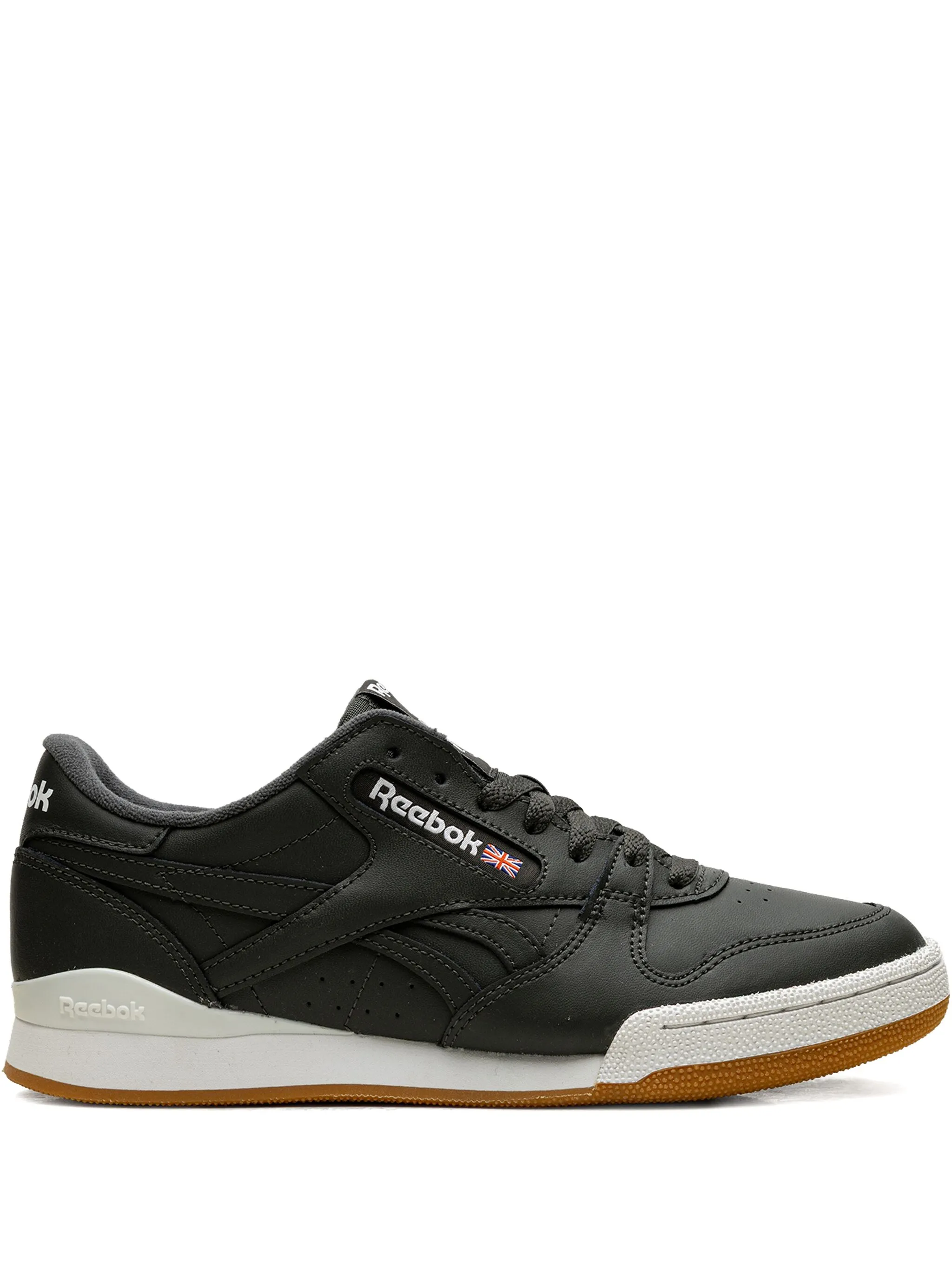 Кроссовки Phase 1 Pro MU Reebok, серый
Кроссовки Phase 1 Pro MU Reebok, серый