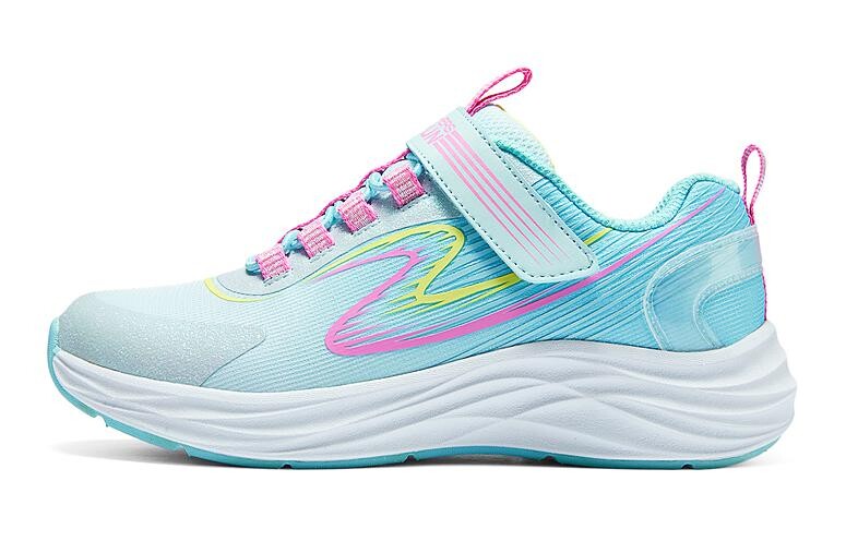 Кроссовки Skechers Girls Kids Lifestyle Shoes Kids Low-top Blue, синий
Кроссовки Skechers Girls Kids Lifestyle Shoes Kids Low-top Blue, синий