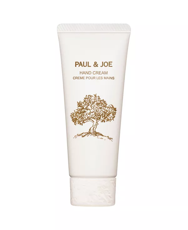 Крем для рук Paul & Joe, white
Крем для рук Paul & Joe, white