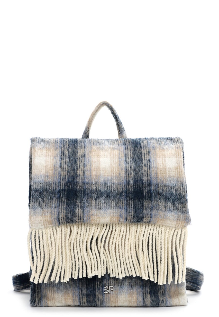 Рюкзак Suri Frey SFY Philly , Blue
Рюкзак Suri Frey SFY Philly , Blue