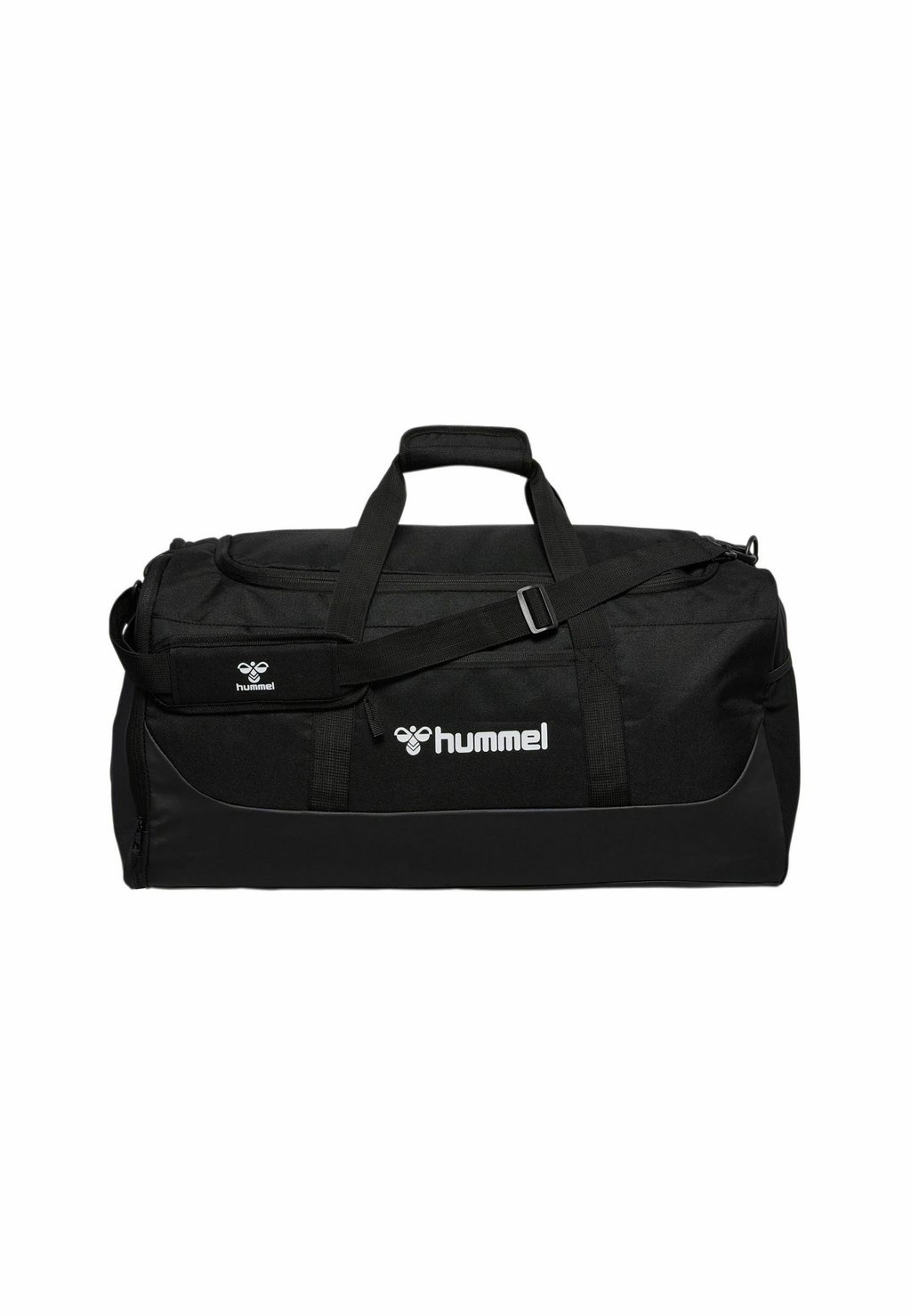 Спортивная сумка Hummel, черный
Спортивная сумка Hummel, черный