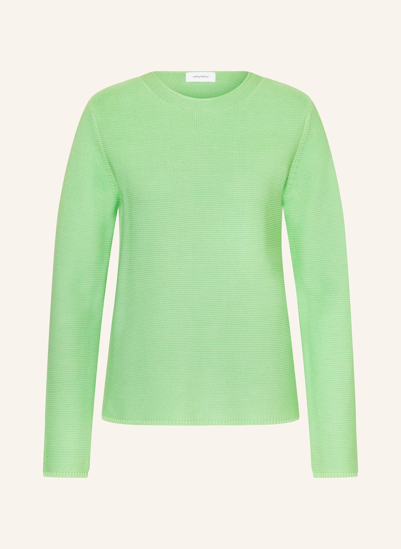 Свитер Darling Harbour, зеленый
Свитер Darling Harbour, зеленый