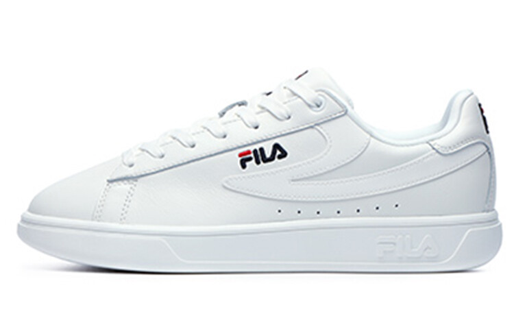 Мужские кроссовки для скейтбординга Fila Heritage
Мужские кроссовки для скейтбординга Fila Heritage