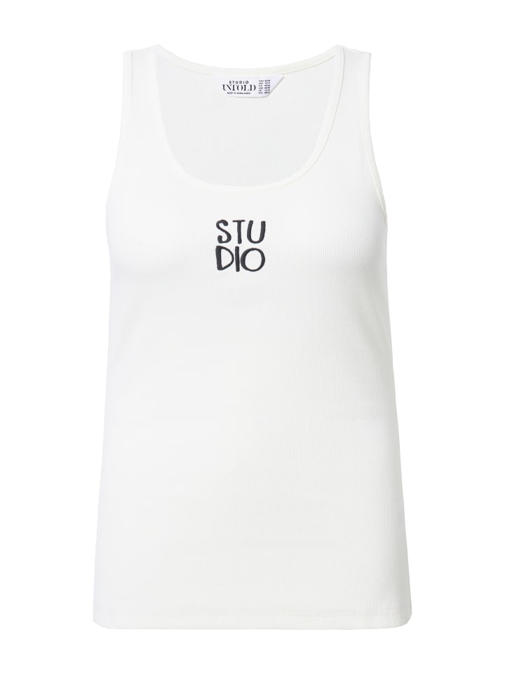 Футболка Studio Untold, белый
Футболка Studio Untold, белый