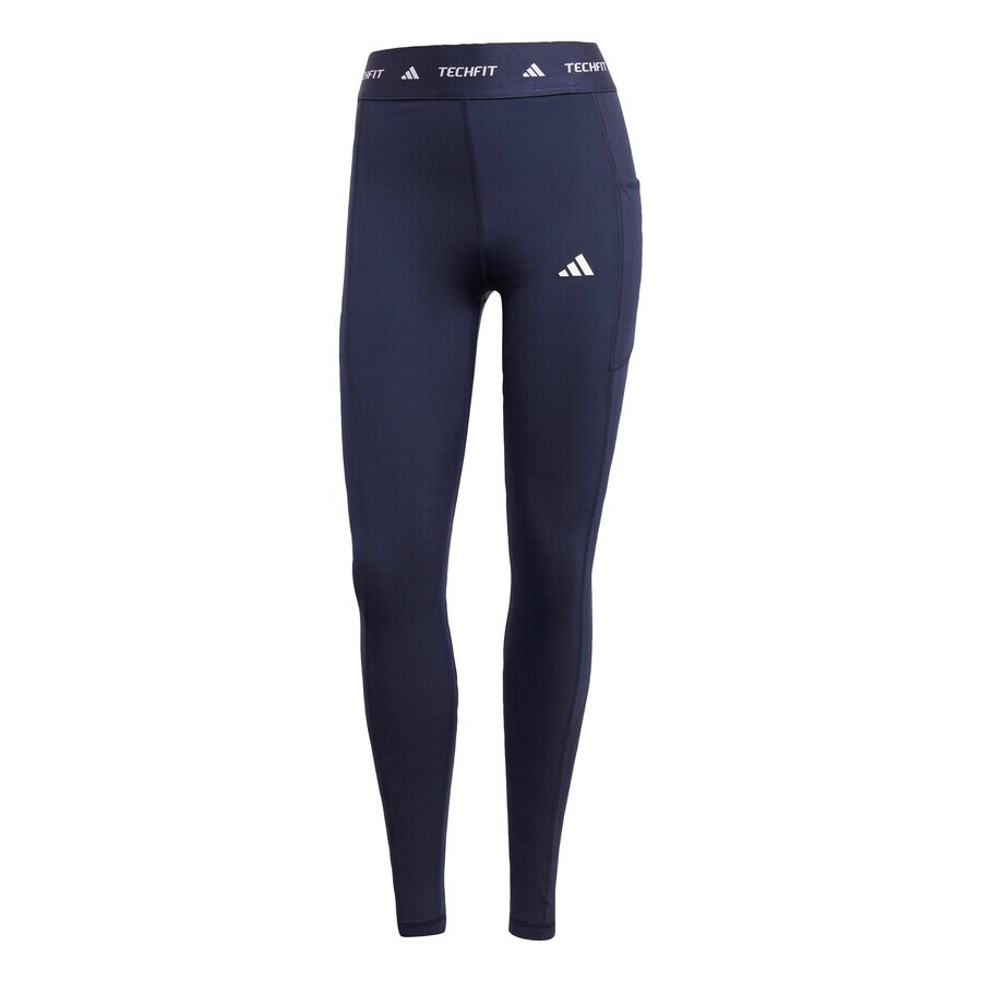 Спортивные брюки ADIDAS PERFORMANCE Skinny Workout Pants Techfit, темно-синий
Спортивные брюки ADIDAS PERFORMANCE Skinny Workout Pants Techfit, темно-синий