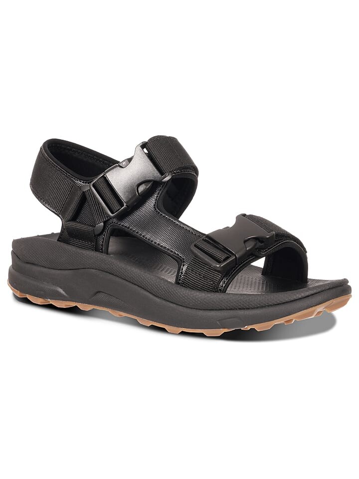 Сандалии Icepeak, черный
Сандалии Icepeak, черный