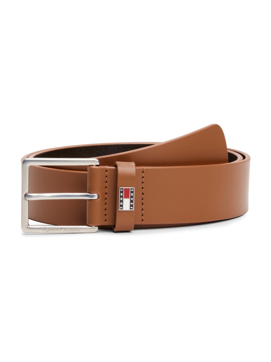 Ремень Tommy Jeans, коричневый
Ремень Tommy Jeans, коричневый