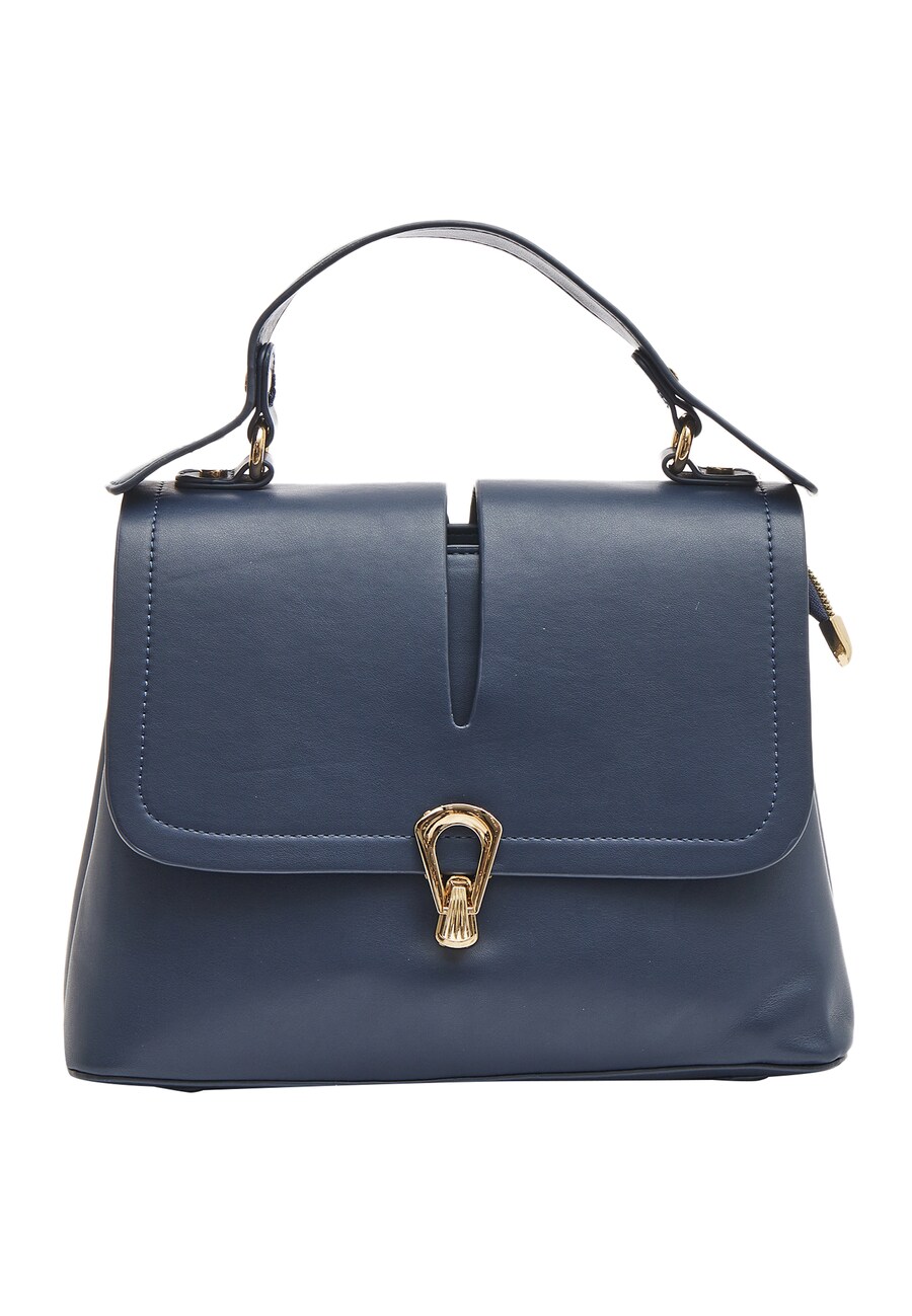 Сумка Usha, морской синий
Сумка Usha, морской синий