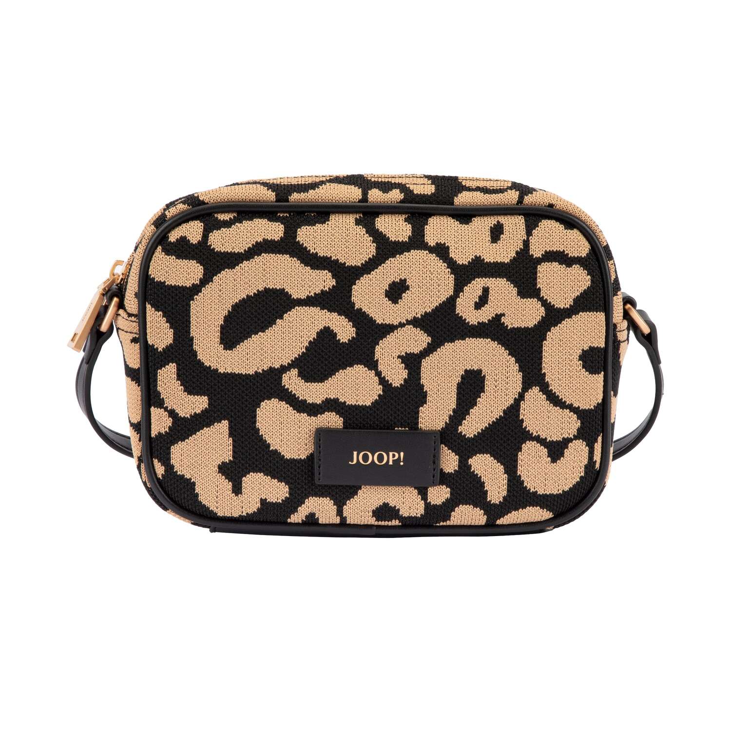 JOOP! Сумка кросс-боди 'Notturno Cloe' в черном цвете
JOOP! Сумка кросс-боди 'Notturno Cloe' в черном цвете