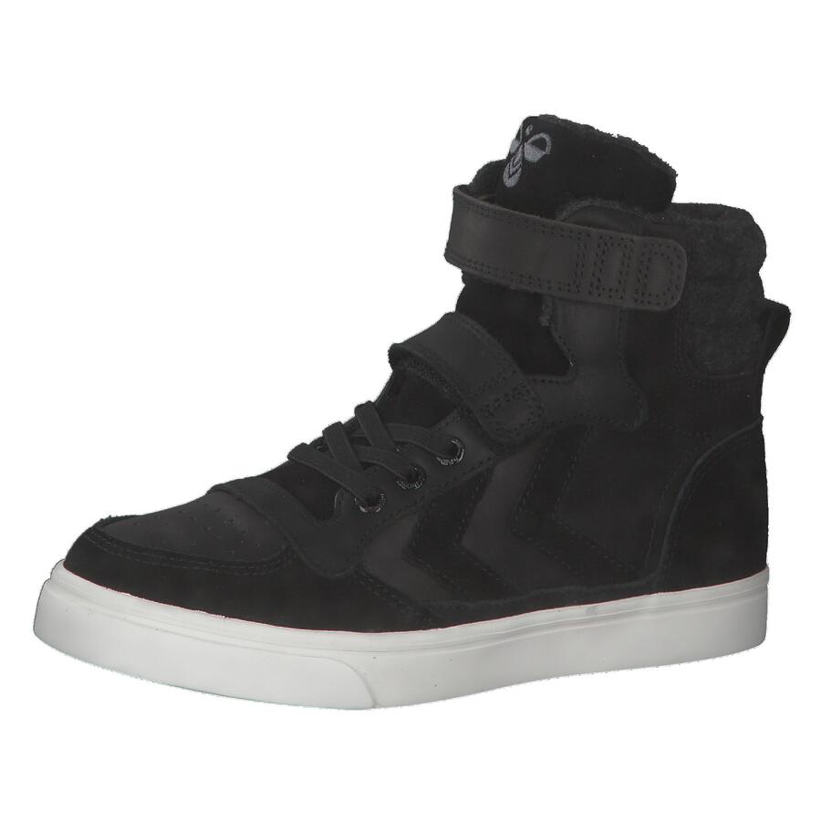 Детские кроссовки Hummel Stadil Winter Jr. 206840
Детские кроссовки Hummel Stadil Winter Jr. 206840