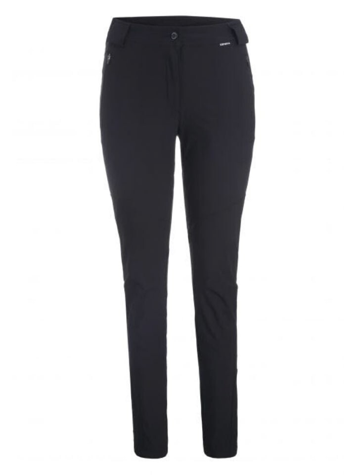 Спортивные и уличные брюки Icepeak, черный
Спортивные и уличные брюки Icepeak, черный