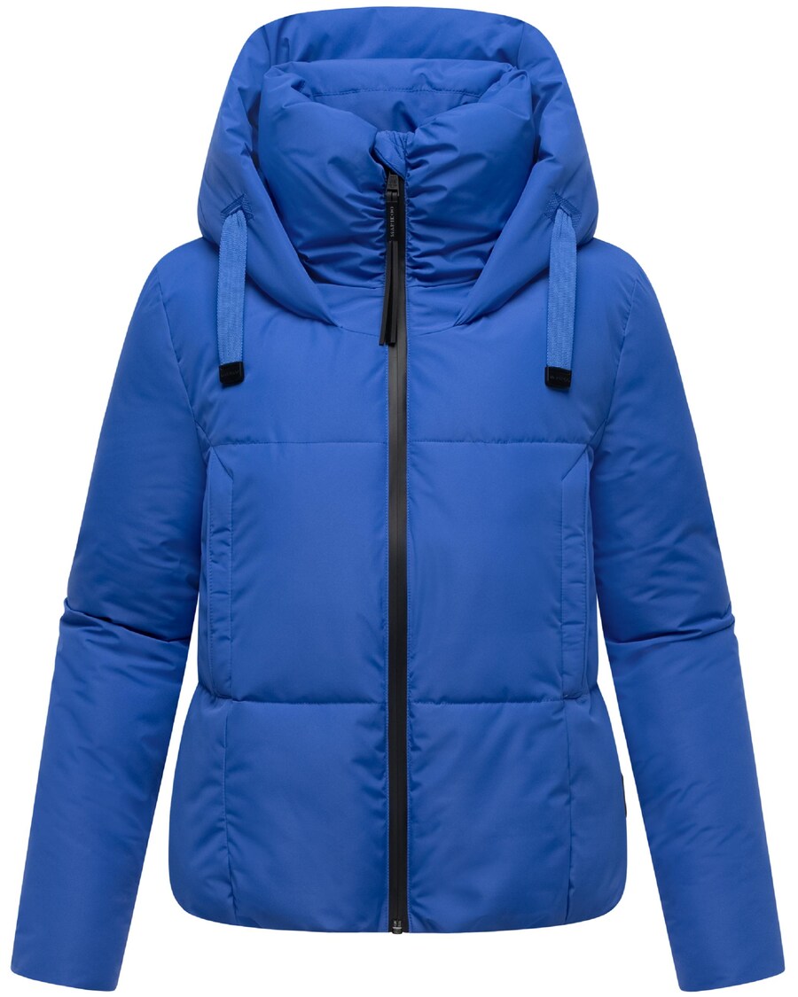 Зимняя куртка MARIKOO Ninikaa XVI, Blue
Зимняя куртка MARIKOO Ninikaa XVI, Blue