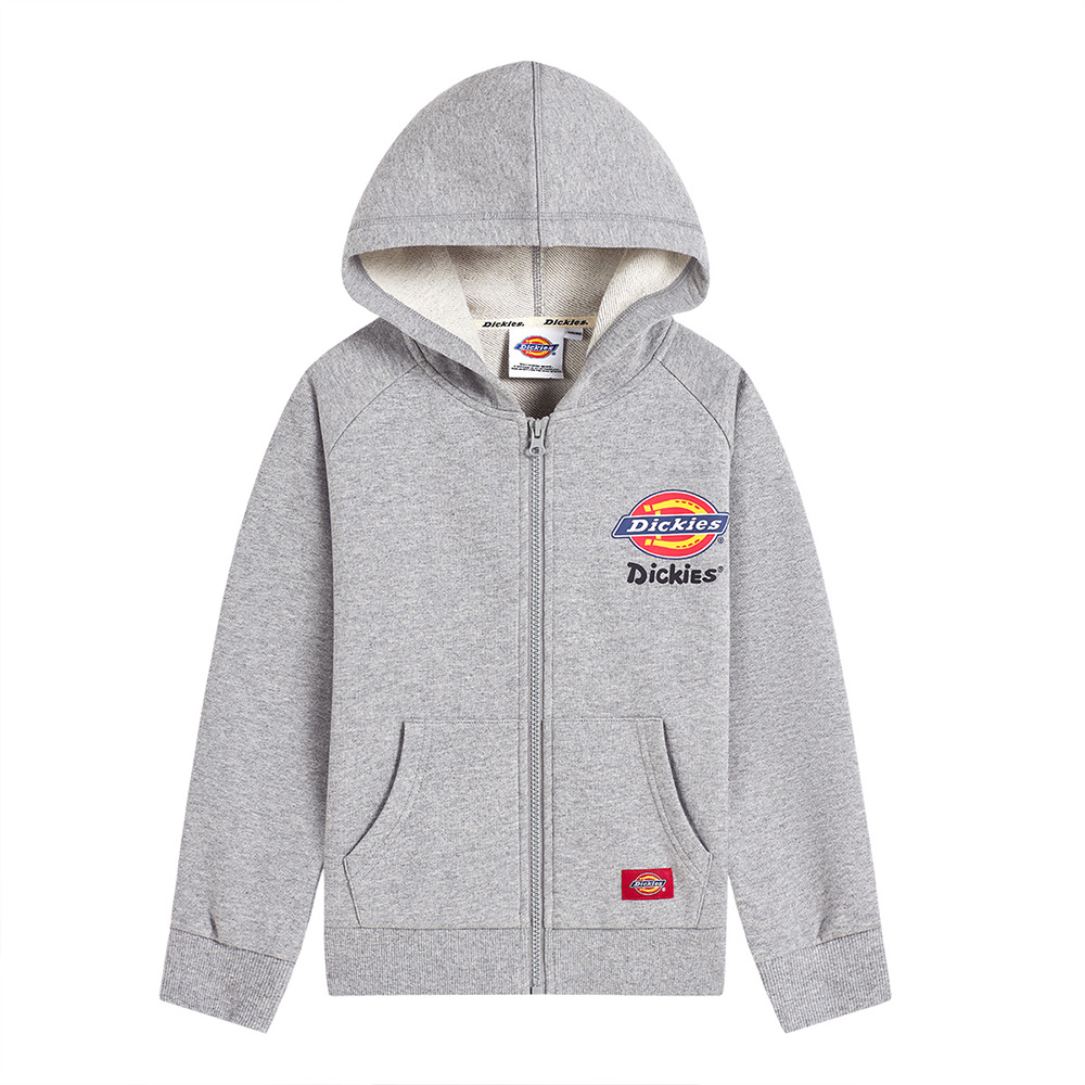 Детская куртка Dickies, Мятно-голубая
Детская куртка Dickies, Мятно-голубая