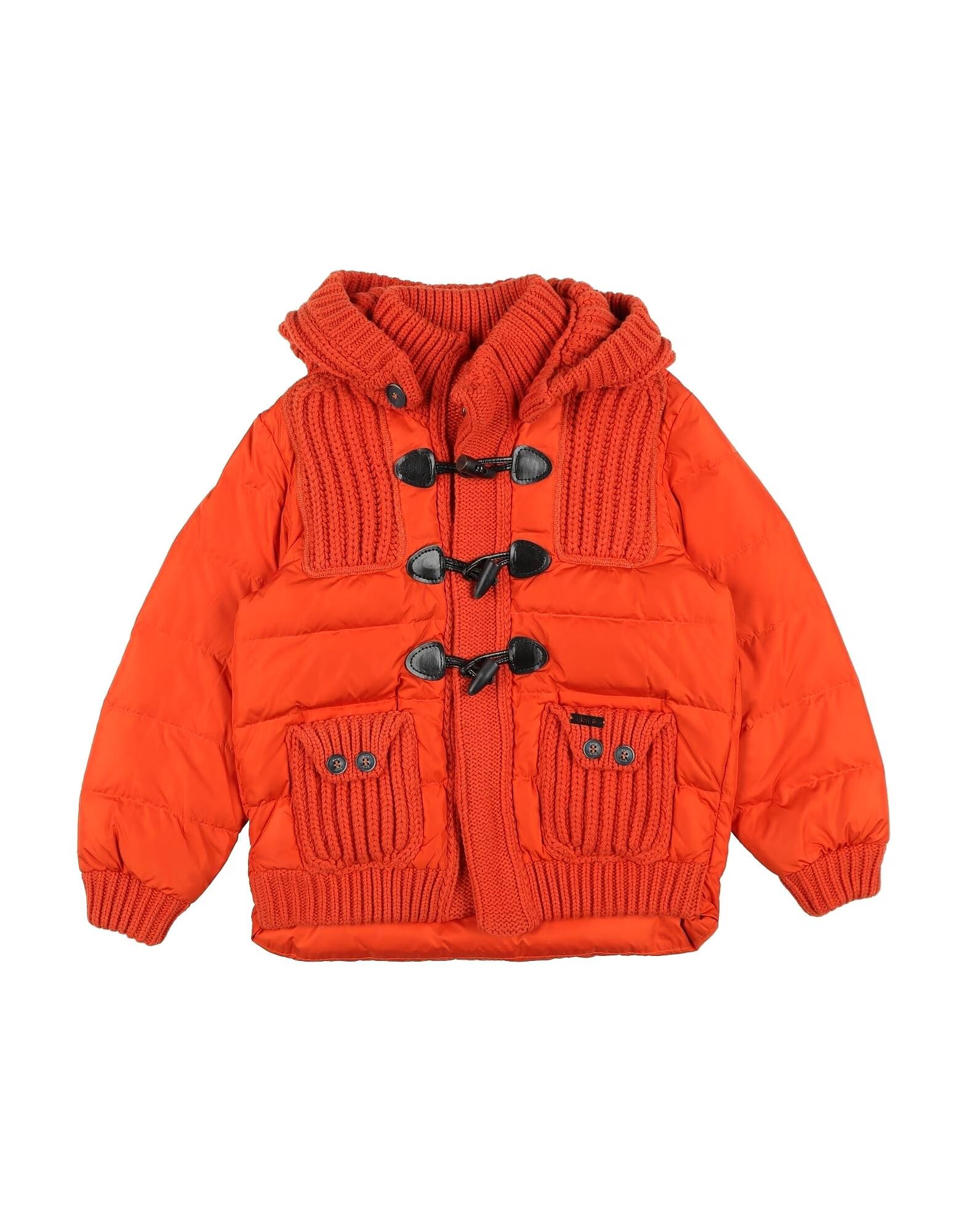 Куртка для мальчиков Bark, оранжевый
Куртка для мальчиков Bark, оранжевый