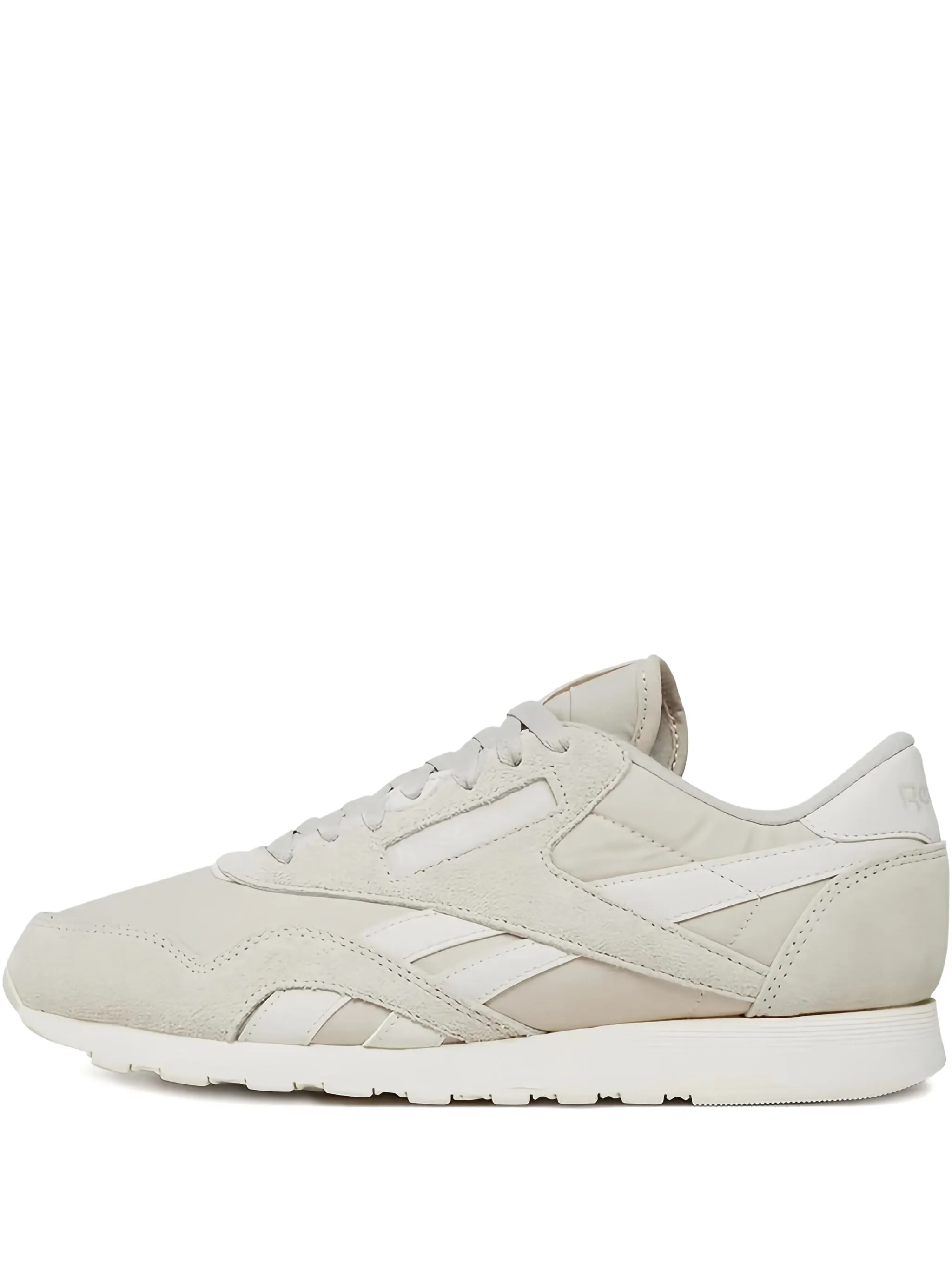 Кроссовки Classic Stucco/Vintage Chalk Reebok, бежевый
Кроссовки Classic Stucco/Vintage Chalk Reebok, бежевый
