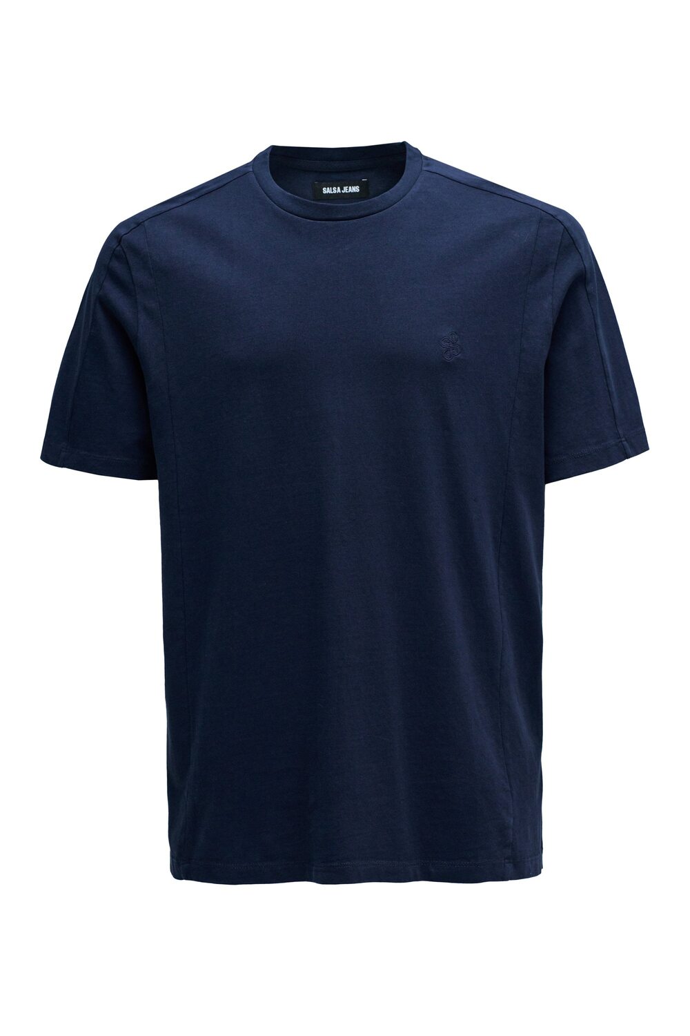 Salsa Jeans Футболка в синем цвете
Salsa Jeans Футболка в синем цвете