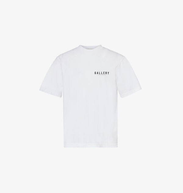 Футболка свободного кроя из хлопкового джерси Agolde x rsvp с круглым вырезом Agolde X Rsvp, белый
Футболка свободного кроя из хлопкового джерси Agolde x rsvp с круглым вырезом Agolde X Rsvp, белый