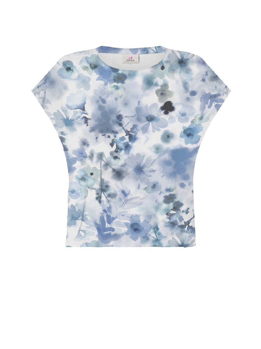 Рубашка performance DEHA, цвет Blue/Opal/Dusty blue
Рубашка performance DEHA, цвет Blue/Opal/Dusty blue