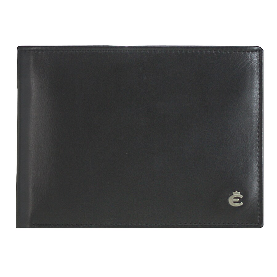 Кошелек Esquire Harry, Black
Кошелек Esquire Harry, Black