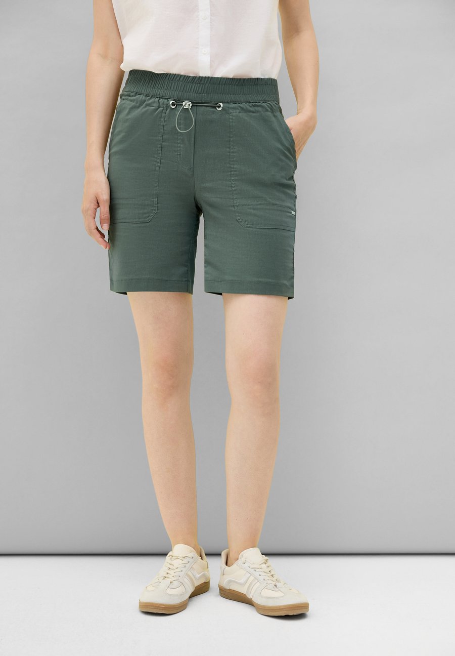 Шорты Cecil LEICHTE , Grün/Khaki
Шорты Cecil LEICHTE , Grün/Khaki