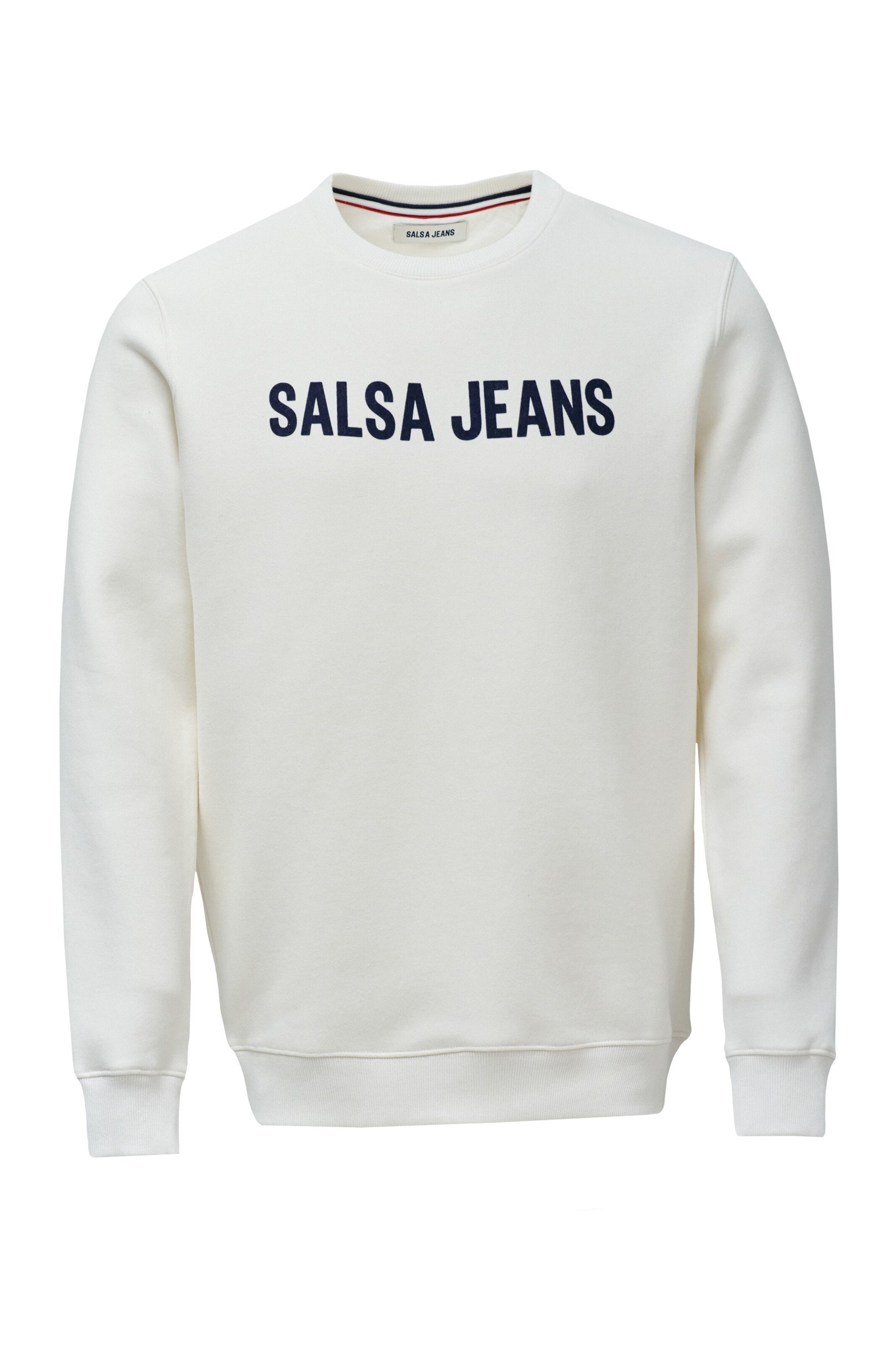 Salsa Jeans Свитер в цвете Off White
Salsa Jeans Свитер в цвете Off White