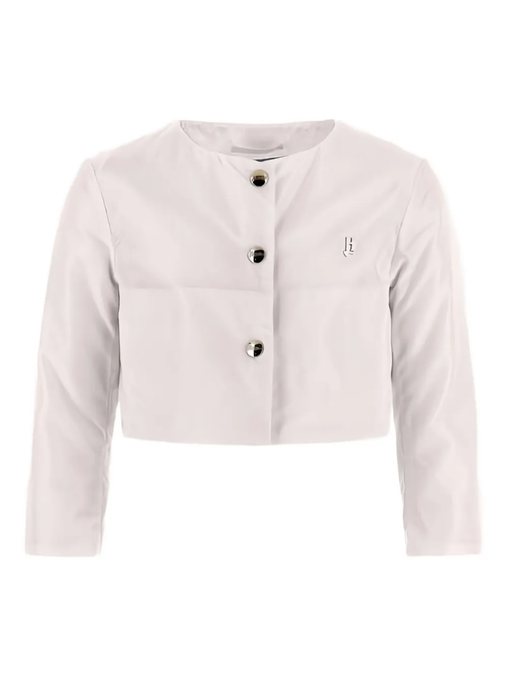 Пиджак на пуговицах Herno Kids, розовый
Пиджак на пуговицах Herno Kids, розовый