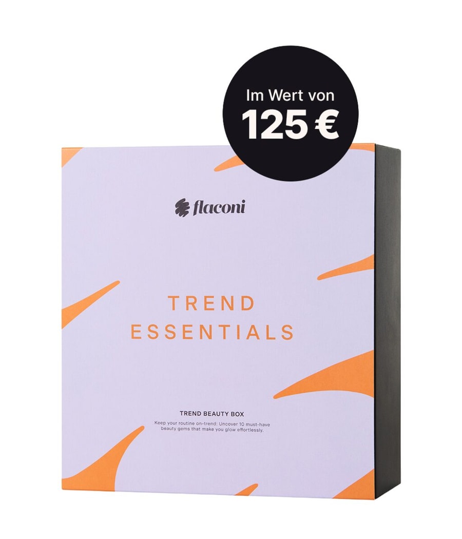 Набор flaconi Collection Beauty Box TREND ESSENTIALS, 1 шт.
Набор flaconi Collection Beauty Box TREND ESSENTIALS, 1 шт.