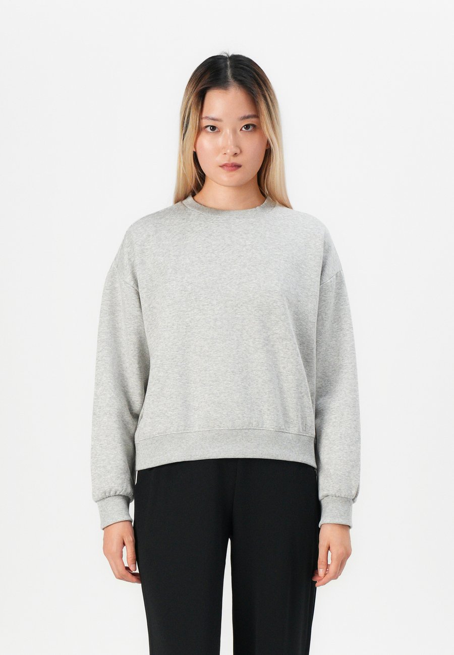 Толстовка ONLY ONLFIE CREW, Light Grey/Mottled Light Grey, Серый, Толстовка ONLY ONLFIE CREW, Light Grey/Mottled Light Grey
Толстовка ONLY ONLFIE CREW, Light Grey/Mottled Light Grey, Серый, Толстовка ONLY ONLFIE CREW, Light Grey/Mottled Light Grey