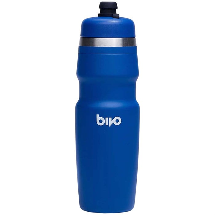 Бутылка для воды Duo 25 унций Bivo, True Blue
Бутылка для воды Duo 25 унций Bivo, True Blue