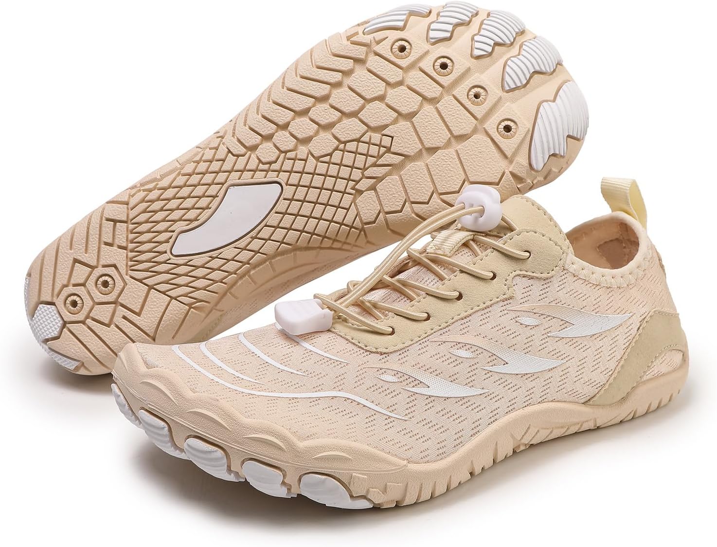 Заземленная обувь для женщин и мужчин, кроссовки для тренировок с нулевым перепадом, нескользящие, для улицы, унисекс, водонепроницаемые, пляжные, с широкой передней частью, для бега, комфортные кроссовки для повседневной носки, унисекс Generic,...
Заземленная обувь для женщин и мужчин, кроссовки для тренировок с нулевым перепадом, нескользящие, для улицы, унисекс, водонепроницаемые, пляжные, с широкой передней частью, для бега, комфортные кроссовки для повседневной носки, унисекс Generic,...