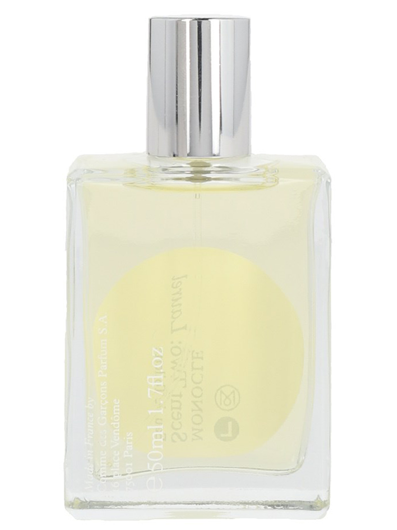 Парфюм «Scent Two: Laurel» 50 мл COMME DES GARCONS, белый
Парфюм «Scent Two: Laurel» 50 мл COMME DES GARCONS, белый