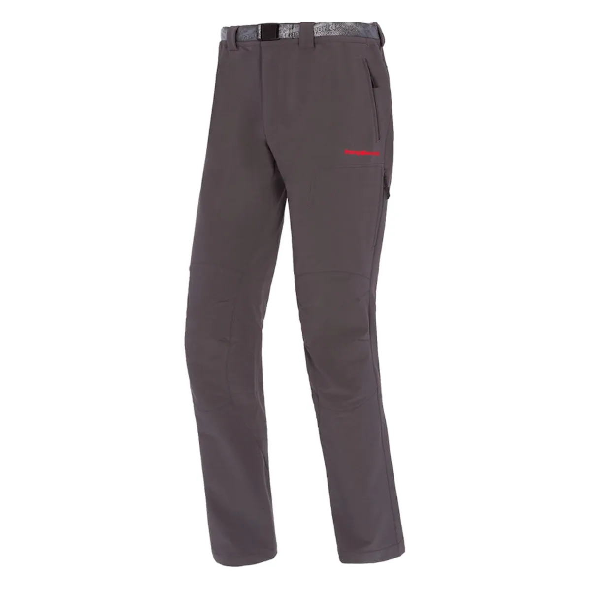 Leoz Trangoworld мужские брюки, темно-серый
Leoz Trangoworld мужские брюки, темно-серый