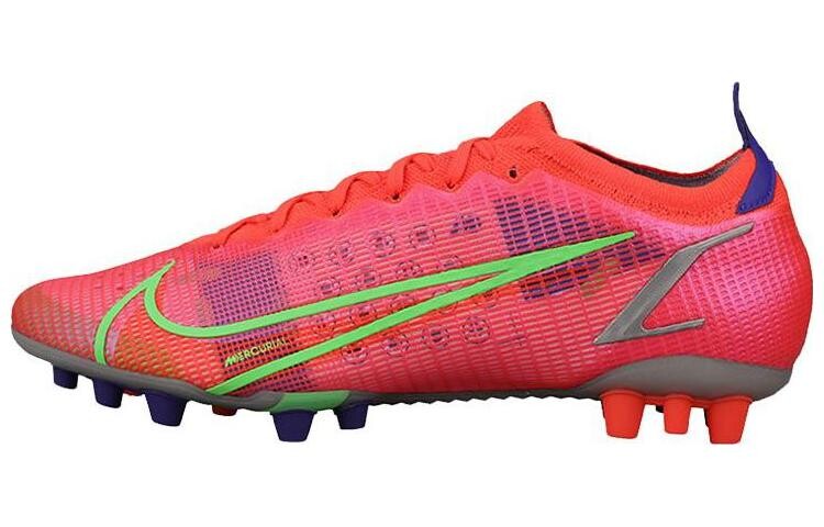 Футбольные кроссовки Nike Mercurial Vapor 14 унисекс
Футбольные кроссовки Nike Mercurial Vapor 14 унисекс