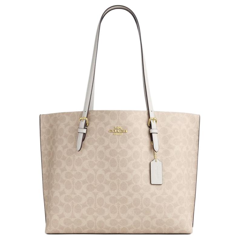 COACH Сумка-шоппер из искусственной кожи
COACH Сумка-шоппер из искусственной кожи