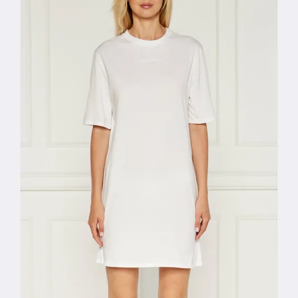 Платье Armani Exchange, белый
Платье Armani Exchange, белый