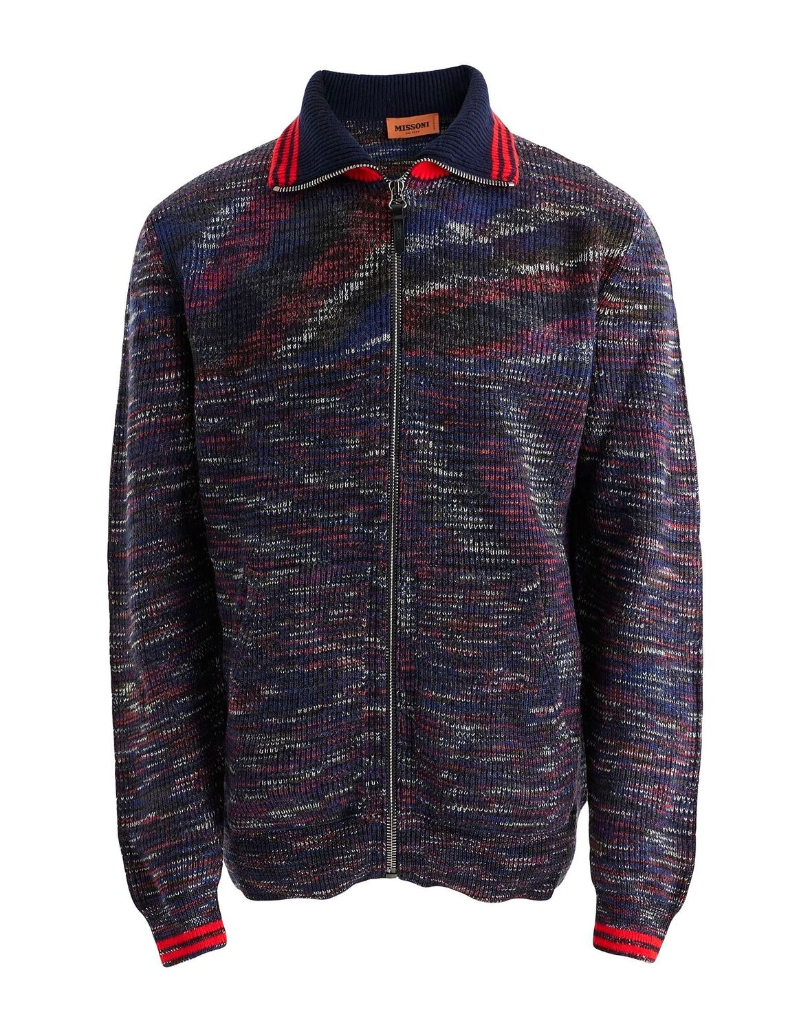 Кардиган Missoni, полуночно-синий
Кардиган Missoni, полуночно-синий