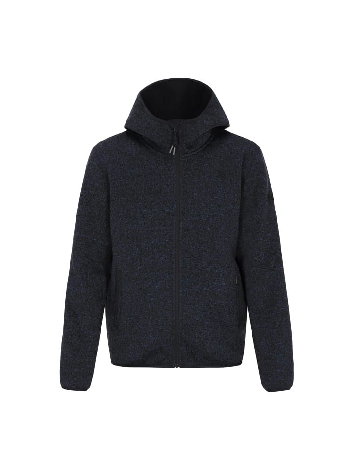 Флисовая куртка Schmuddelwedda
Флисовая куртка Schmuddelwedda