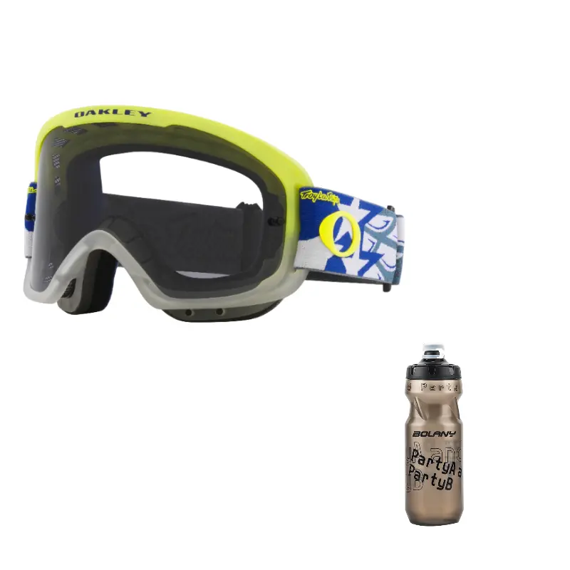 Очки O Frame 2.0 Pro для mtb, трейлраннинга и велоспорта Oakley
Очки O Frame 2.0 Pro для mtb, трейлраннинга и велоспорта Oakley