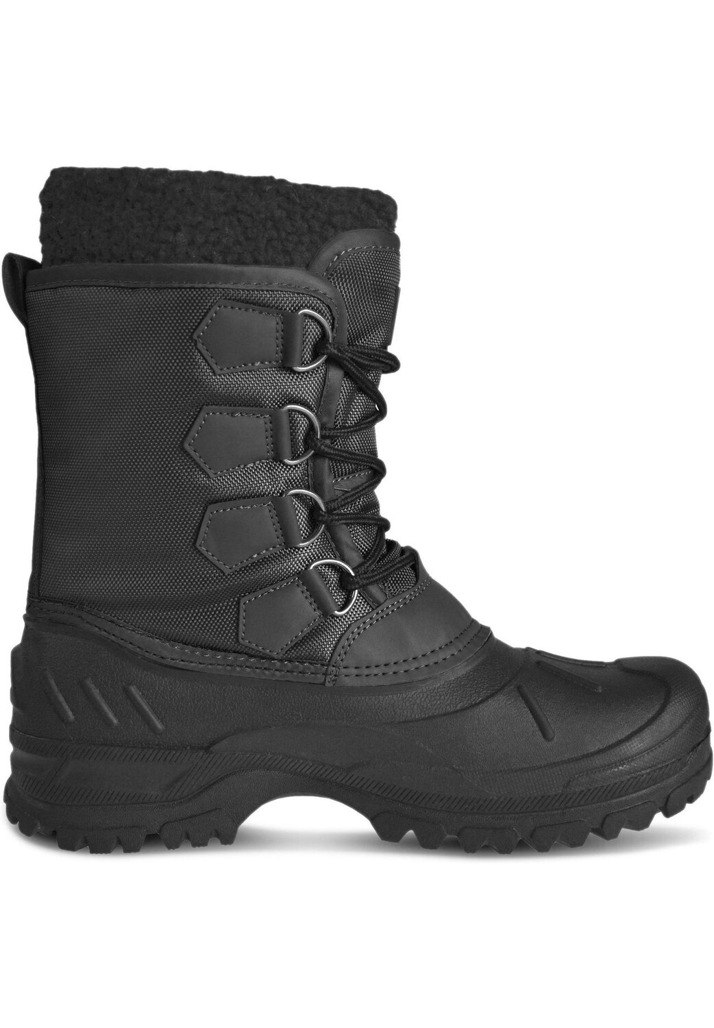 Мужские ботинки для защиты от холода Coldery normani, черный
Мужские ботинки для защиты от холода Coldery normani, черный