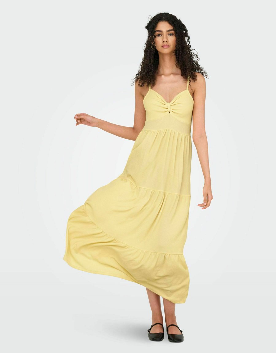 Платье JDY OMA LANGES , French Vanilla/Off-White
Платье JDY OMA LANGES , French Vanilla/Off-White